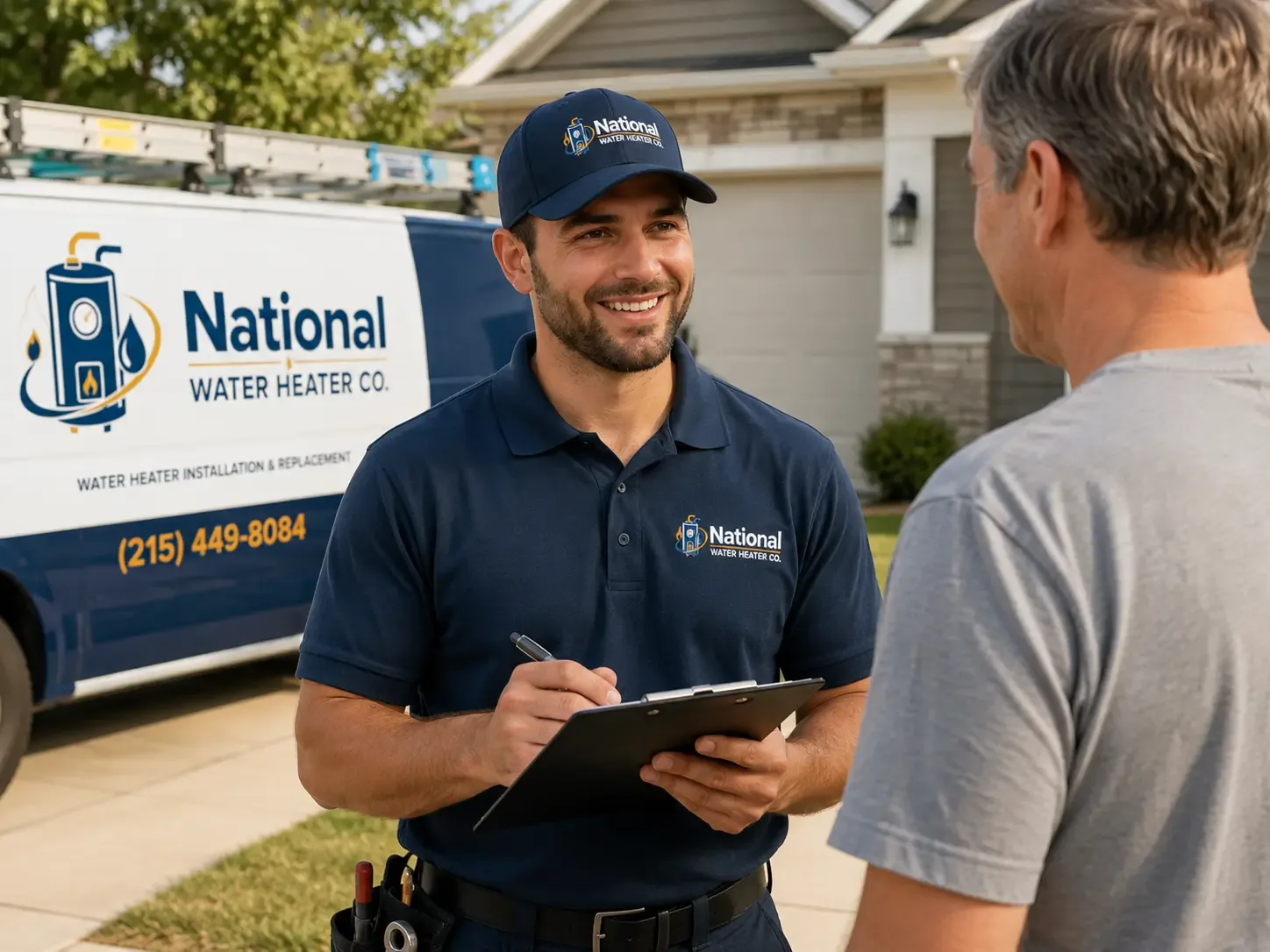 Water Heater Installation Harmony, NC FAQs